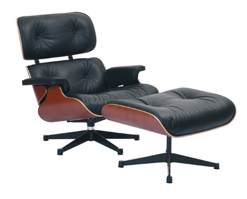 Eames-lounge-chair